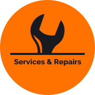 Services & Repairs